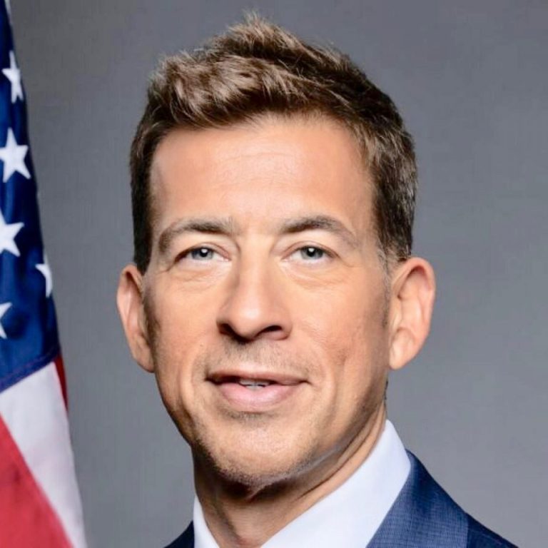 Illinois Secretary of State Alexi Giannoulias 