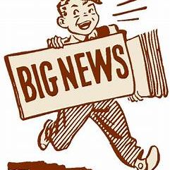 Big News