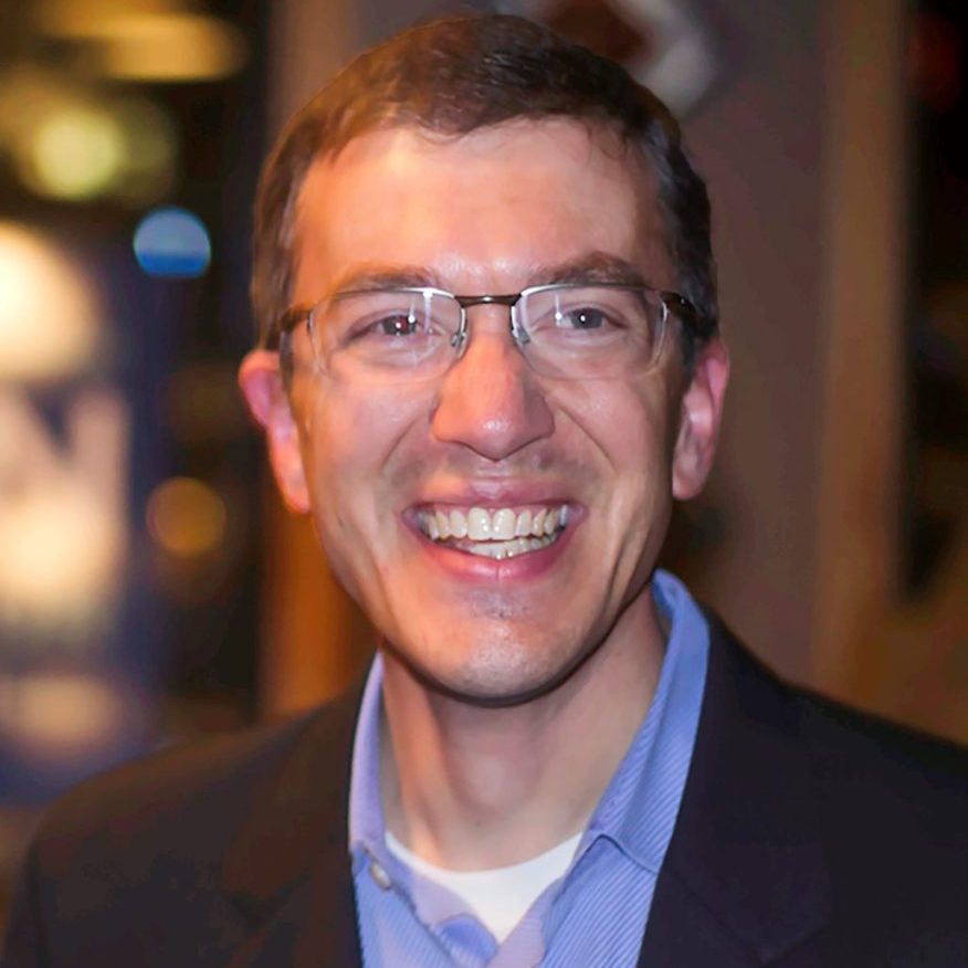 Councilman David Horn