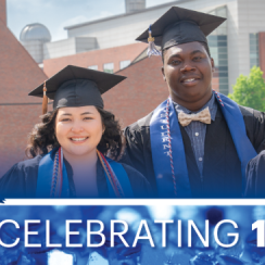 Millikin 125