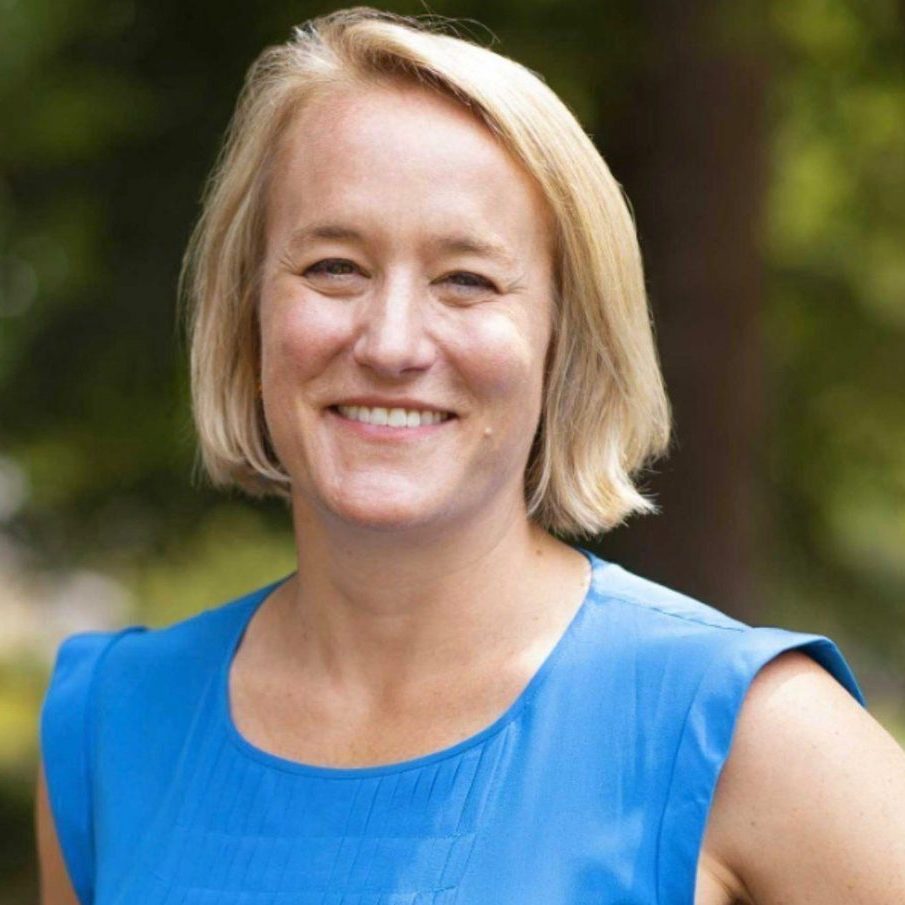 Congresswoman Nikki Budzinski