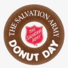 PRESS RELEASE - National Donut Day at Giggles on Merchannt June 3-4, 2022 (1)