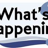 What's Ha;pening?
